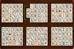 Miracle Mahjong